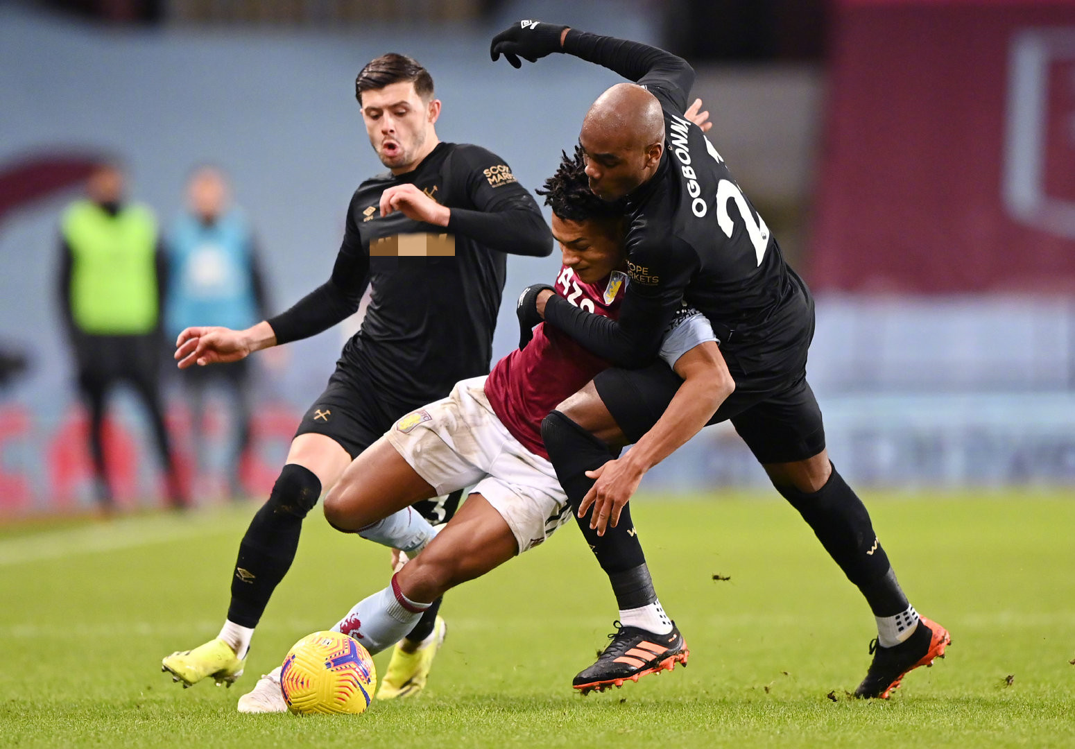 真正激發出 真正激發出